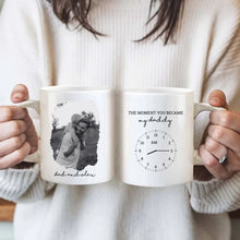 Load image into Gallery viewer, Mug - 15oz - White 2
