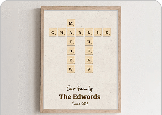 Crossword
