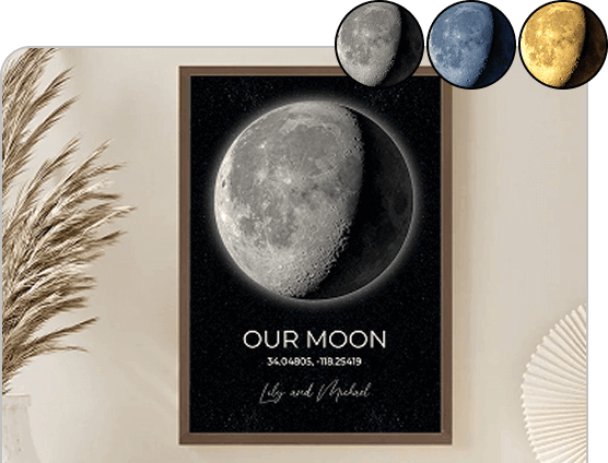 Moon Phase