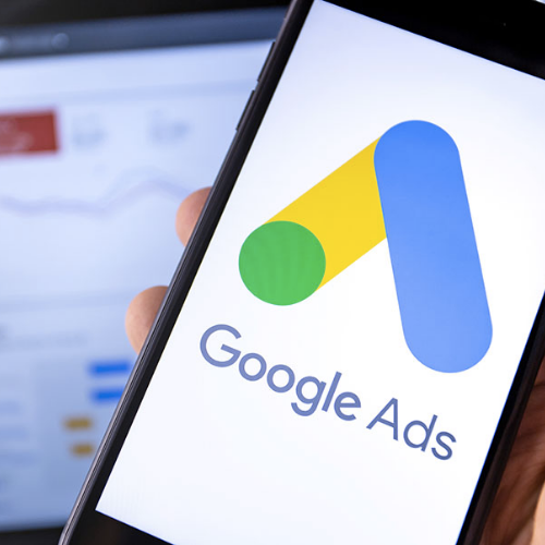 Advertise Print-on-demand With Google Search Ads