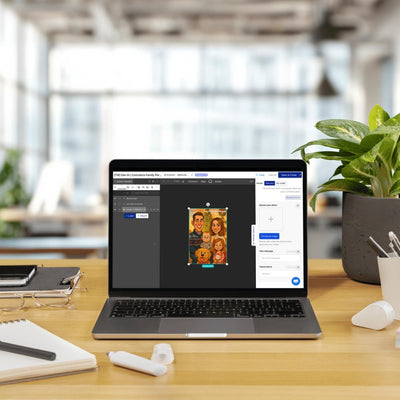 Fastest Way to Create Designs for Custom Products: 4-Step Workflow & 9 Best Tools