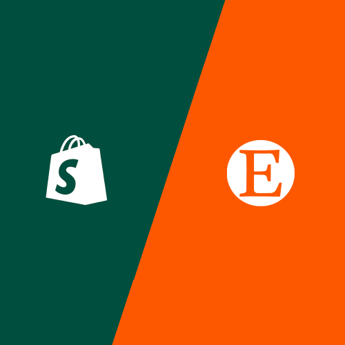 Shopify vs Etsy: Which Is The Right Platform For Print-on-demand?