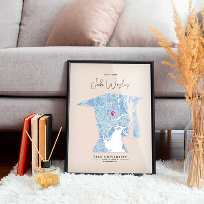 Best Gifts for Graduating Seniors in High School: 52 Custom Ideas