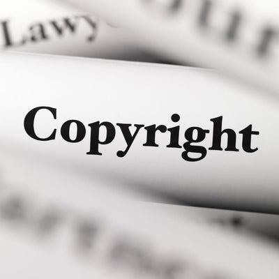 Print-on-demand Copyright Rules & How to Avoid Infringement?