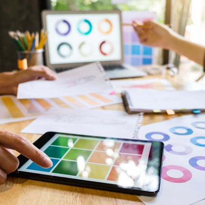 Where To Find Designs For Print-on-demand Products?