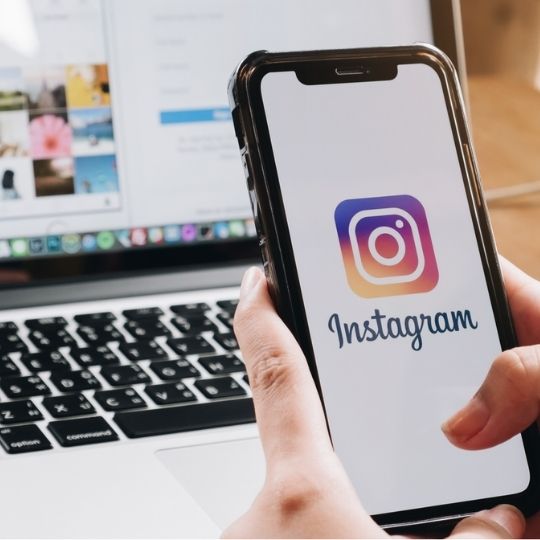 Instagram Marketing: The New Land For eCommerce Marketers