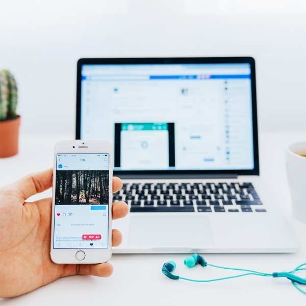 Tuyệt chiêu dùng Instagram Marketing cho Print-on-demand