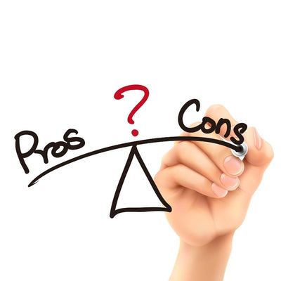 12 Pros and Cons of Print-on-demand Beginners Should Notice