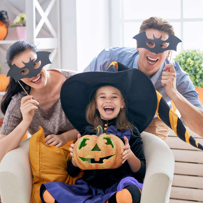 Top Halloween Products to Sell for Print-on-demand in 2025