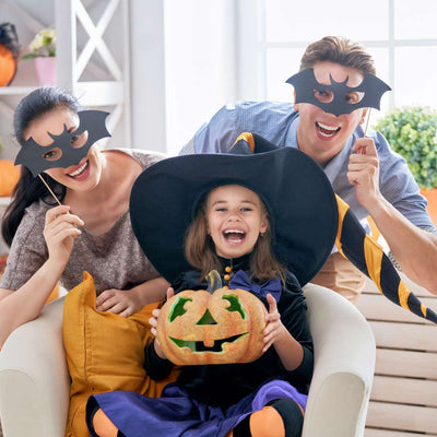 Top Halloween Products to Sell for Print-on-demand in 2025
