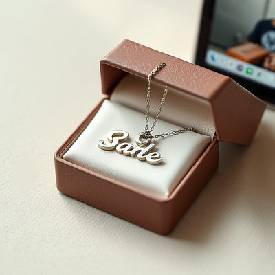 Best Shopify Apps for Personalized Jewelry: Teeinblue Is the Top Pick