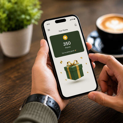 How to Build a Loyalty Program for Custom Product Stores