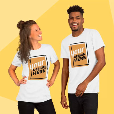 How to Start a Print-on-demand Business Successfully in 2025?