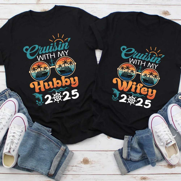 40+ Best-selling T-shirt Design Ideas for Couples in 2025