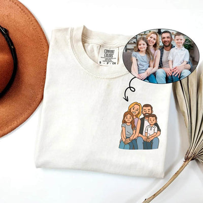 How Do I Let Customers Customize T-Shirts? 6-Step Setup for Online Stores