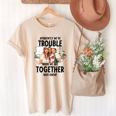 35+ T-Shirt Design Ideas for Group Friends That Win in 2025