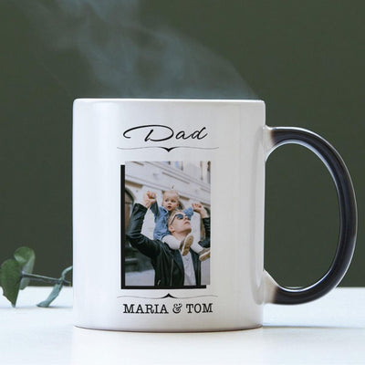30+ Magic Mug Design Ideas that Make Your Sales Bloom