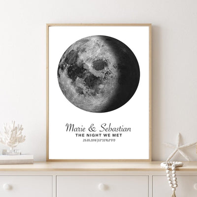 Top Moon Phase Designs Powering Best-selling Custom Products