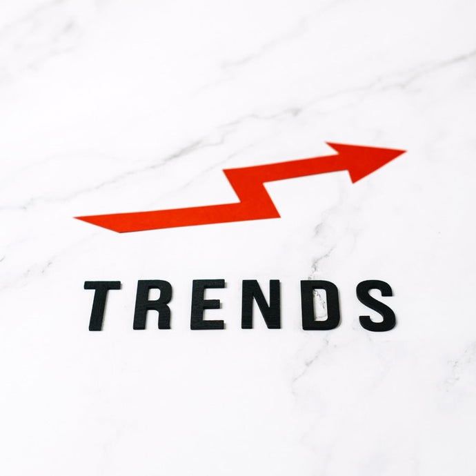 Print-on-demand Trends 2025 (Q4) & Stay Ahead for 2026