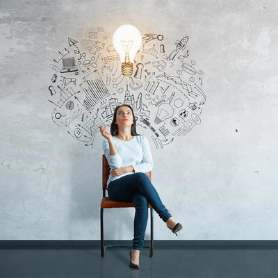 Generate Catchy Print-on-demand Business Name Ideas In 7 Steps