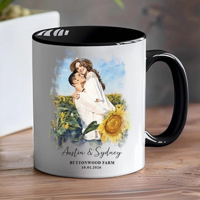 How to Make Custom Mugs to Sell Online: 7 Core Steps