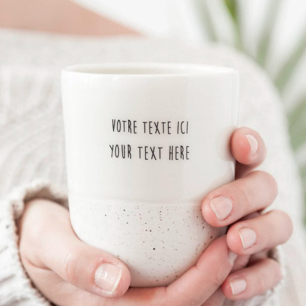 how to design and sell custom mugs online