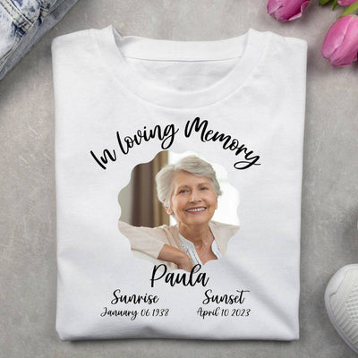 50+ Memorial T-shirt Design Ideas that Sell Well in 2026