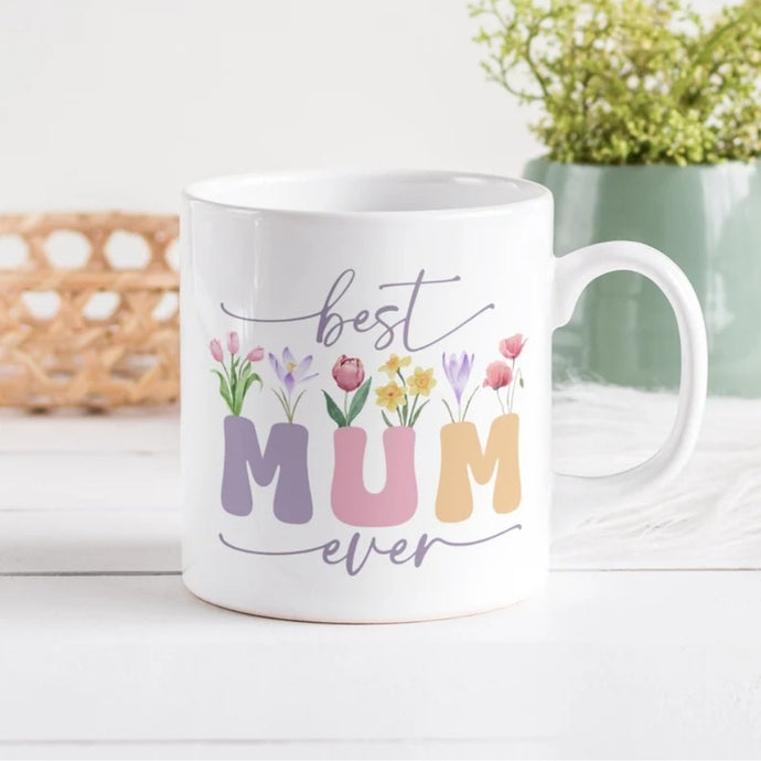 2025 Mother's Day Gifts to Sell: Best Ideas for POD Stores