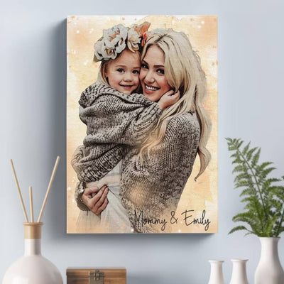 50+ Mother's Day Poster Ideas: Designs & Templates That Sell