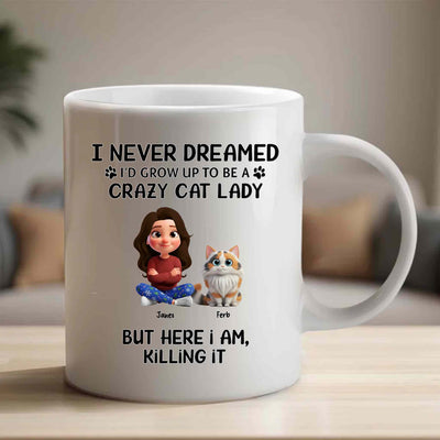 30+ Custom Mug Design Ideas with Pictures You Can't Skip