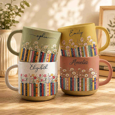 How Do I Let Customers Add Names and Text on Mugs: A Detailed Guide