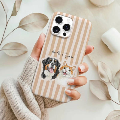 How Do I Add a Photo Upload Option to Custom Phone Cases?