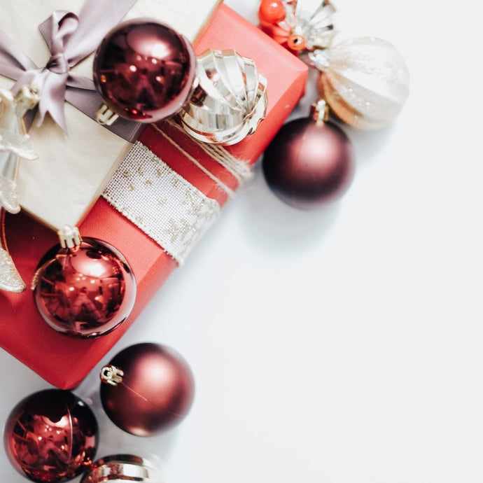 20 Christmas Ornaments to Make and Sell for Print-on-demand