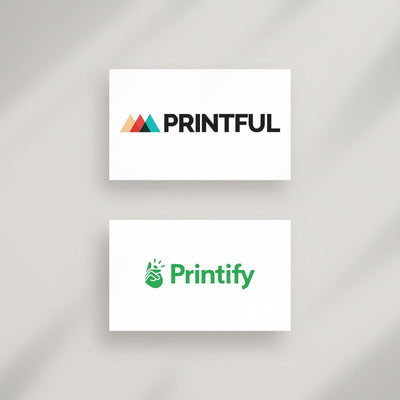 Printful Vs Printify 2024: Quality, Pricing, Review and More