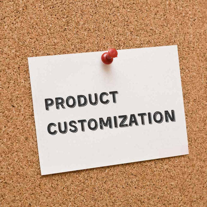 Product Customization: What It is, Benefits, and Examples