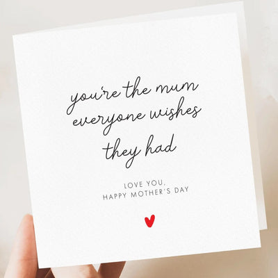 150+ Happy Mother's Day Quotes, Messages, and Wishes (2026)