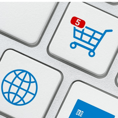 Sự lên ngôi của eCommerce sau Covid-19 và ảnh hưởng tới ngành Print-on-demand