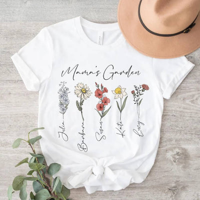 40 Unique Mother's Day Shirt Ideas for Every Moms