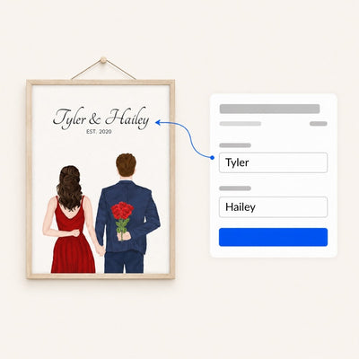 How to Add a Custom Text Field on a Shopify Product Page: 3 Ways, With and Without an App