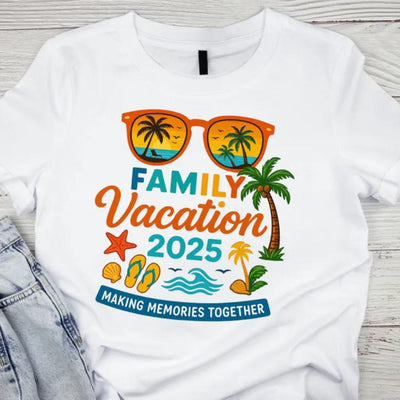 50+ Winning T-shirt Design Ideas for Family to Sell in 2025