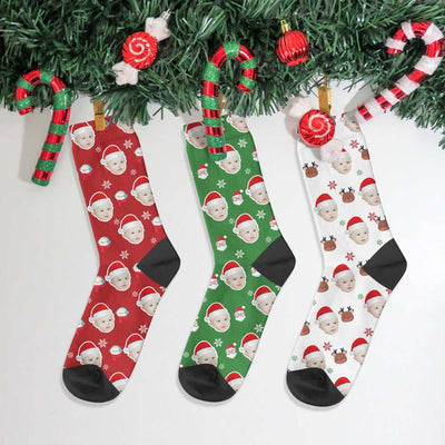 Best-selling Custom Sock Design Ideas to Empower Your Sales