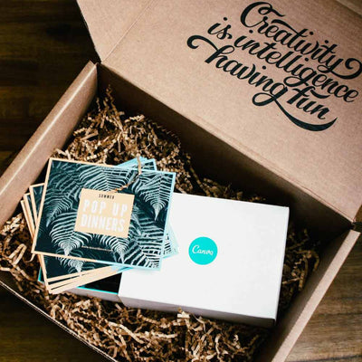 Can You Use Canva for Print-on-demand Selling?