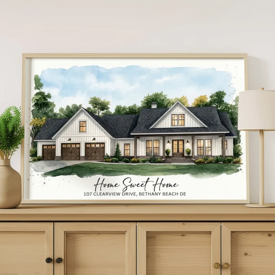 Watercolor