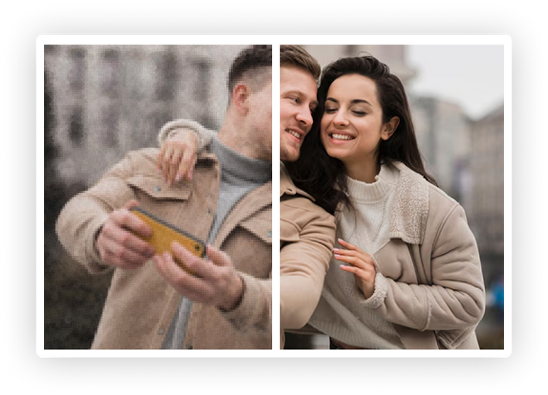 Image Enhancer