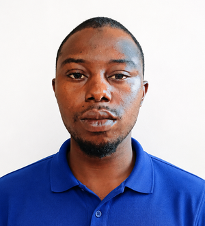 Lukman Ahmed