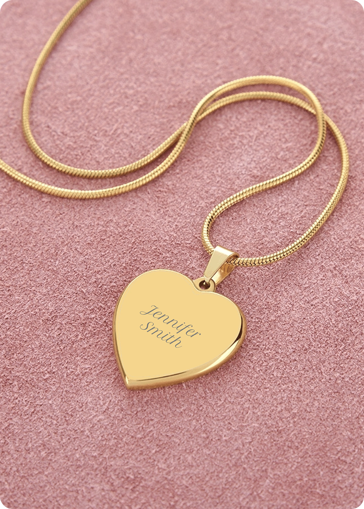 Simple customization