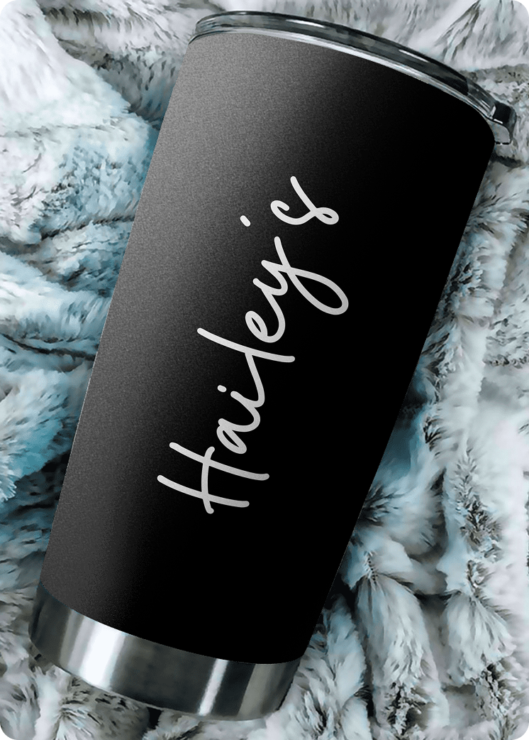 Simple customization