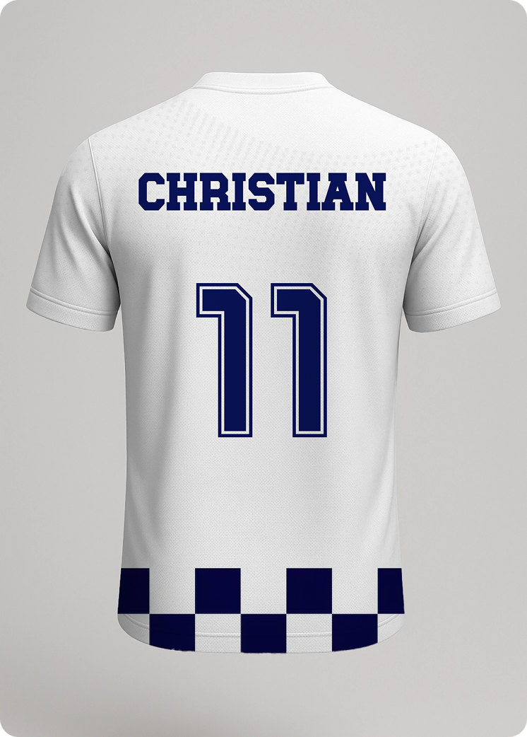 Simple customization