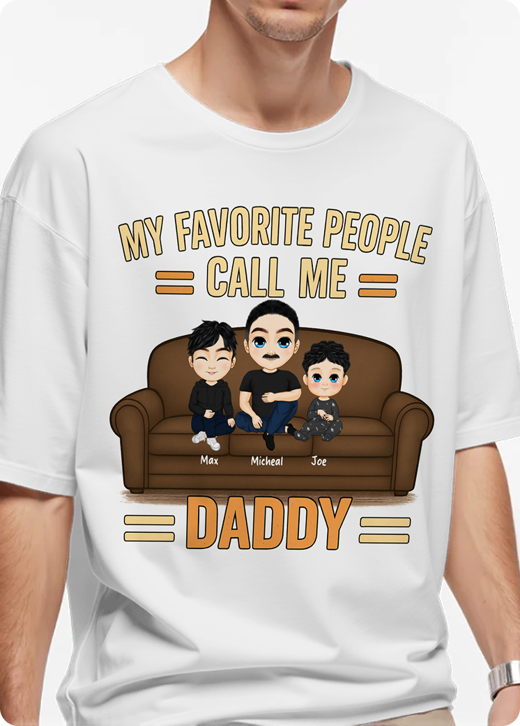 Advanced customization