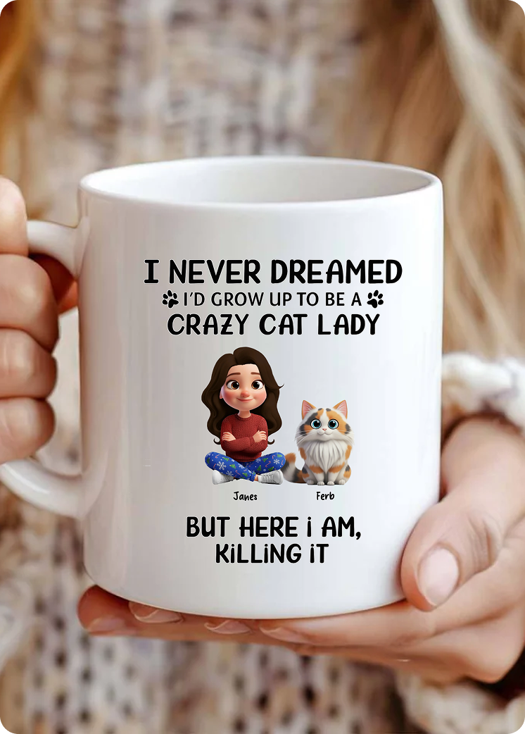 Advanced customization